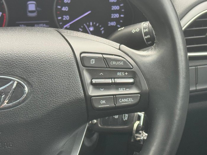 2019 Hyundai i30 Active