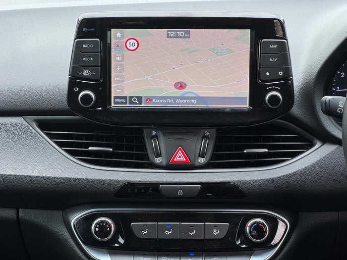 2019 Hyundai i30 Active