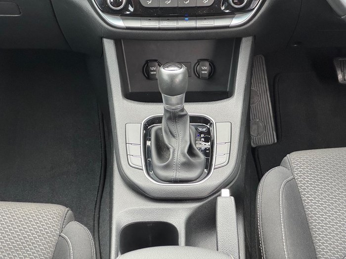 2019 Hyundai i30 Active