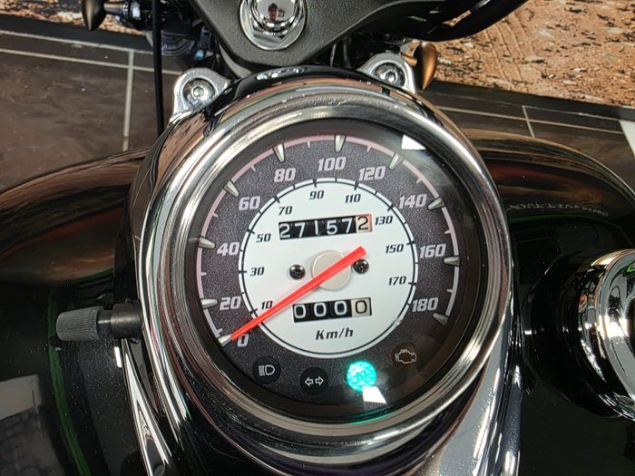 2017 Yamaha XVS650A V-STAR CLASSIC BLUE/BLACK