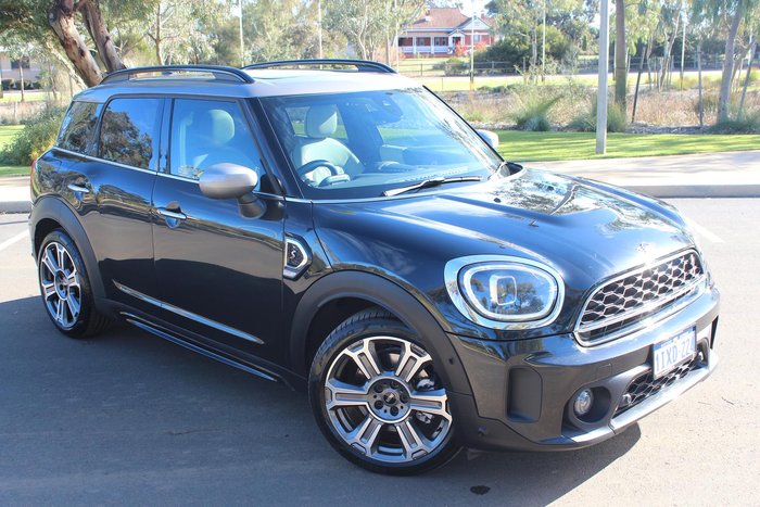 2023 MINI Countryman