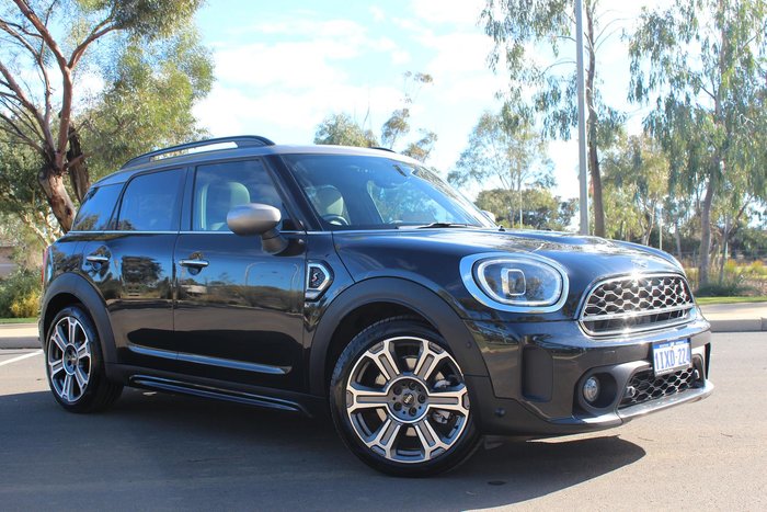 2023 MINI Countryman