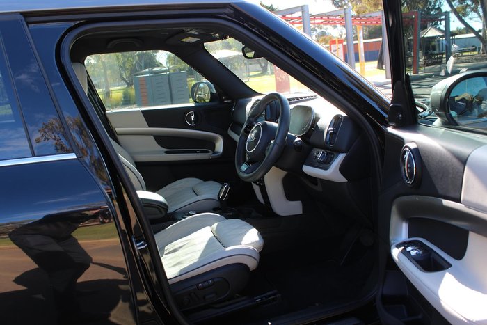 2023 MINI Countryman