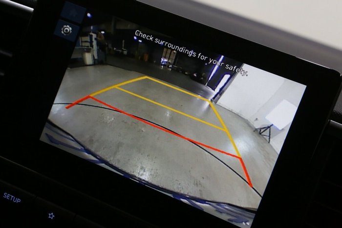 2025 Hyundai Venue