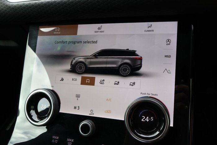 2021 Land Rover Range Rover Velar P250 R-Dynamic SE