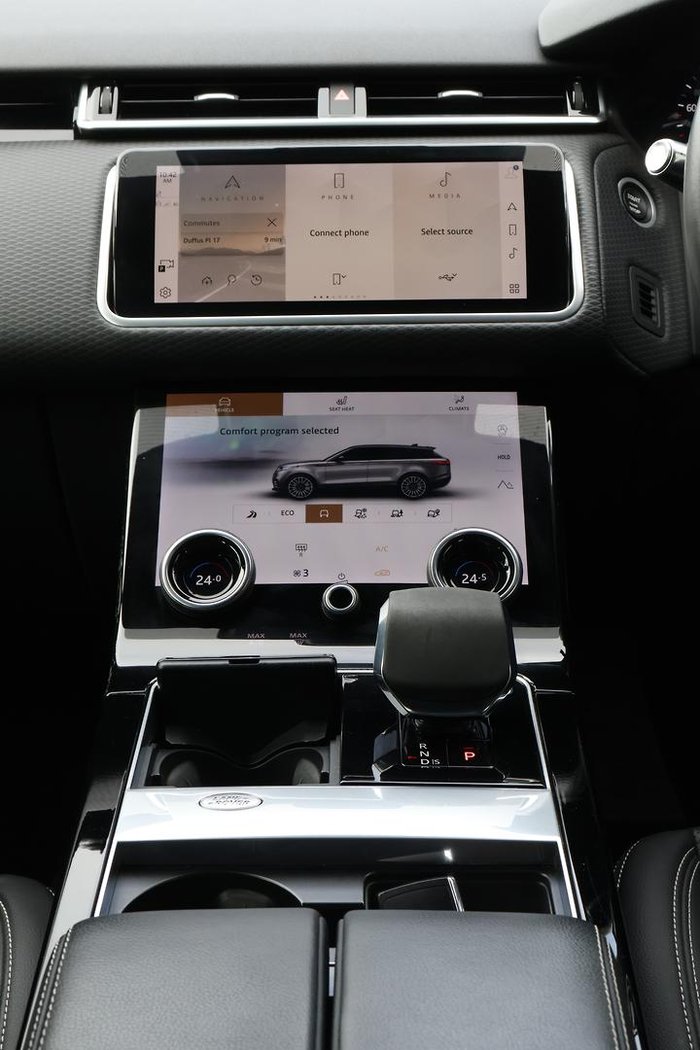 2021 Land Rover Range Rover Velar P250 R-Dynamic SE