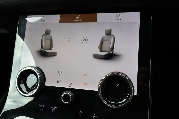 2021 Land Rover Range Rover Velar P250 R-Dynamic SE