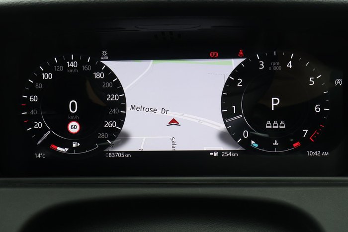 2021 Land Rover Range Rover Velar P250 R-Dynamic SE