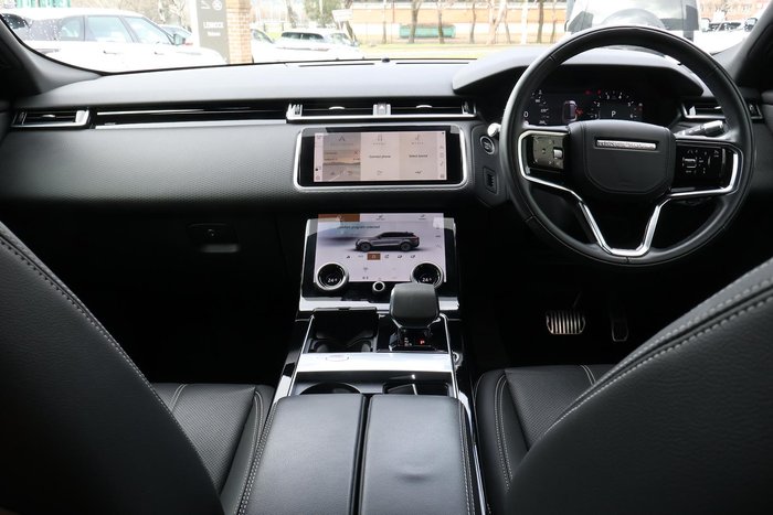2021 Land Rover Range Rover Velar P250 R-Dynamic SE