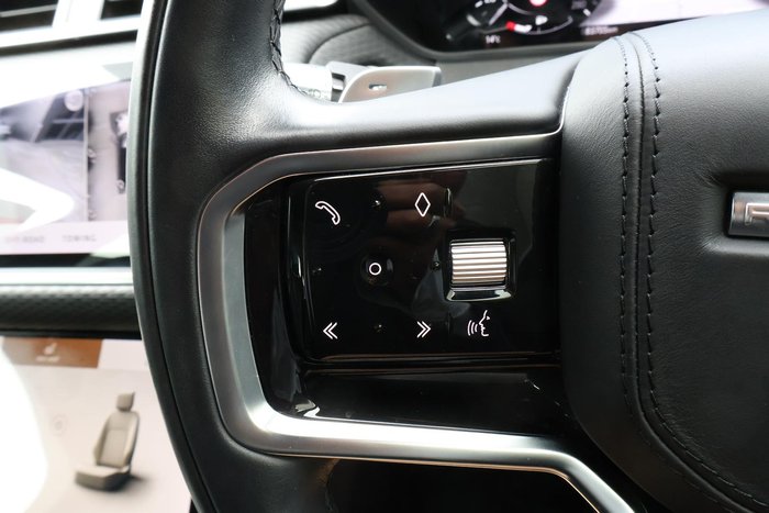 2021 Land Rover Range Rover Velar P250 R-Dynamic SE
