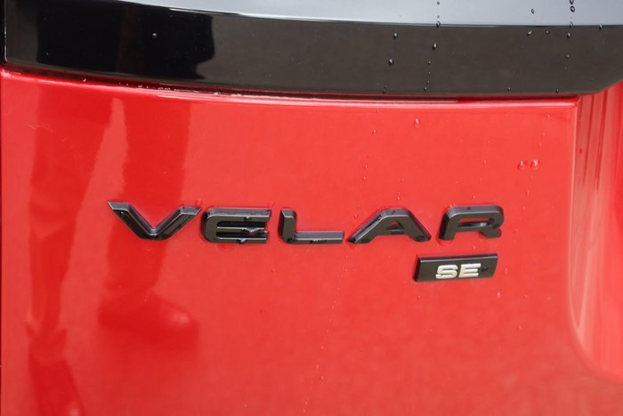 2021 Land Rover Range Rover Velar P250 R-Dynamic SE