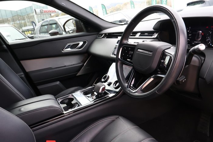 2021 Land Rover Range Rover Velar P250 R-Dynamic SE