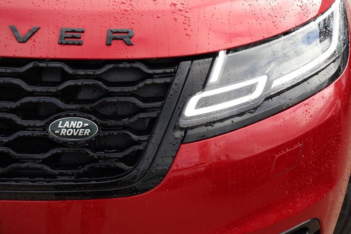 2021 Land Rover Range Rover Velar P250 R-Dynamic SE
