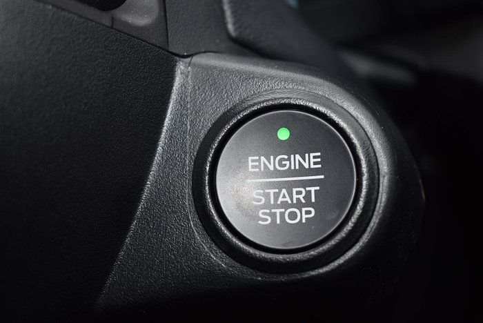 2025 Ford Everest Platinum