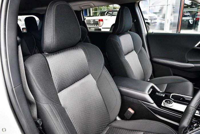 2026 Mitsubishi Outlander Black Edition