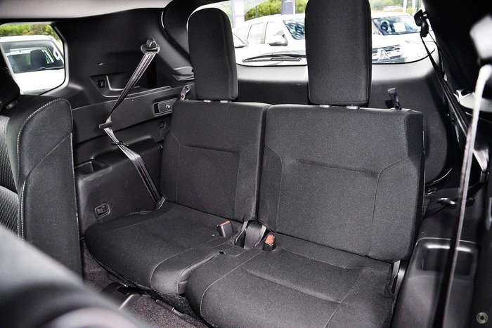 2026 Mitsubishi Outlander Black Edition