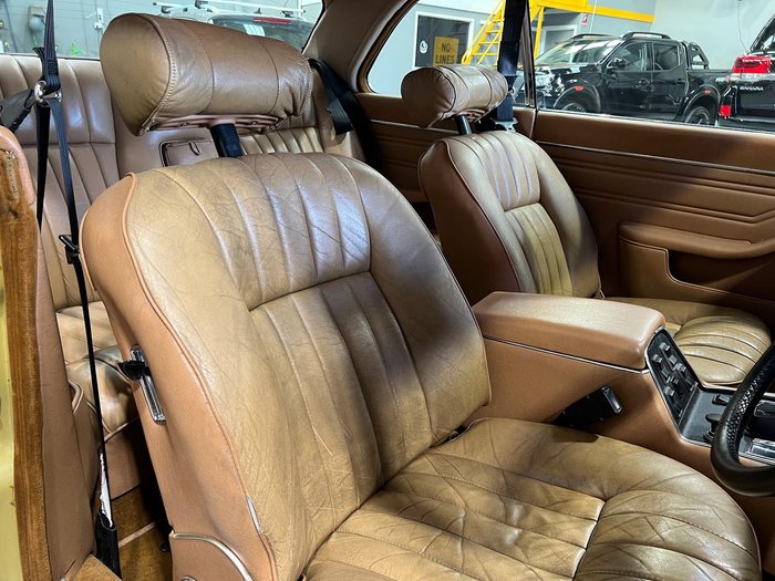 1976 Jaguar XJ5.3 C