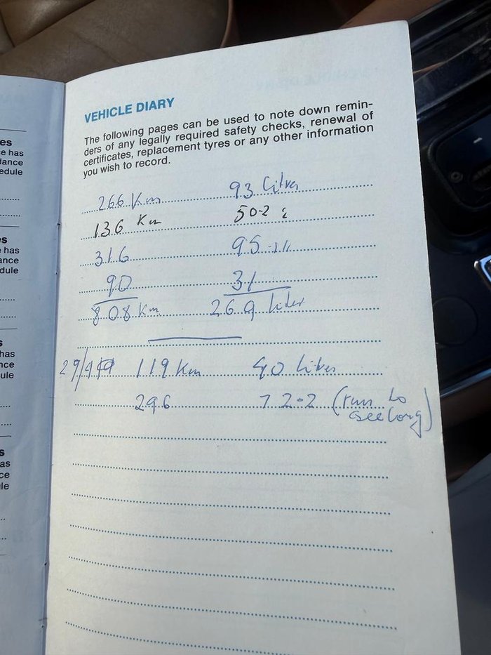 1976 Jaguar XJ5.3 C