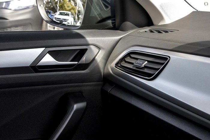 2026 Volkswagen T-Roc CityLife