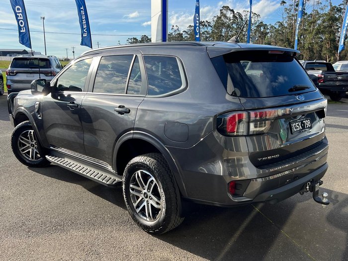 2023 Ford Everest Trend MY24.00 4X4 Dual Range