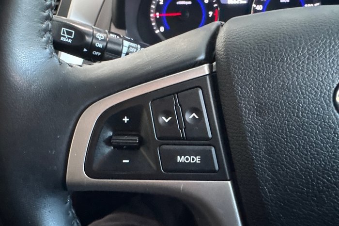 2018 Hyundai Accent Sport