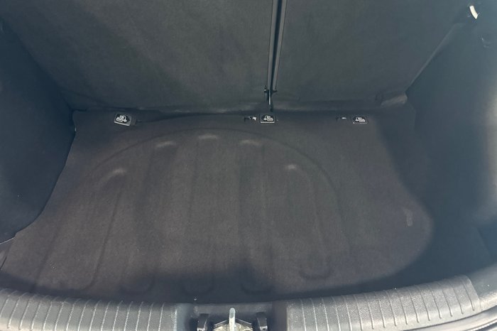 2018 Hyundai Accent Sport