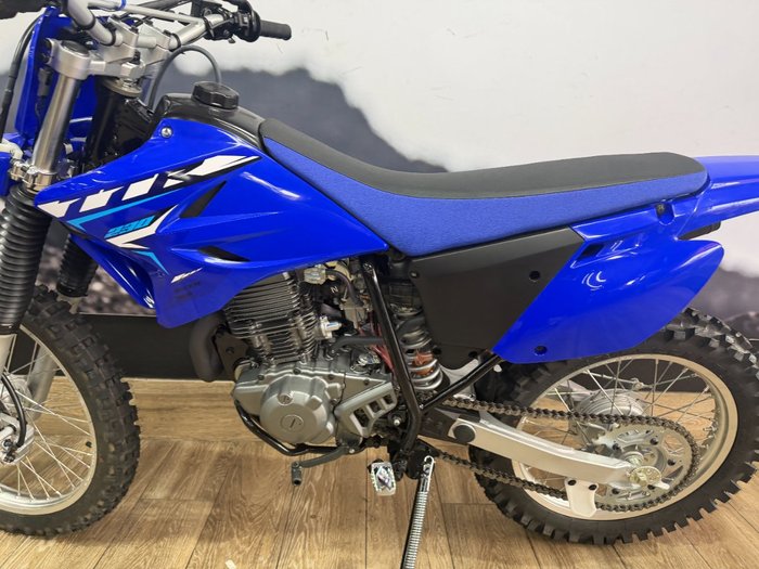 2026 Yamaha TT-R230 PURPLISH B