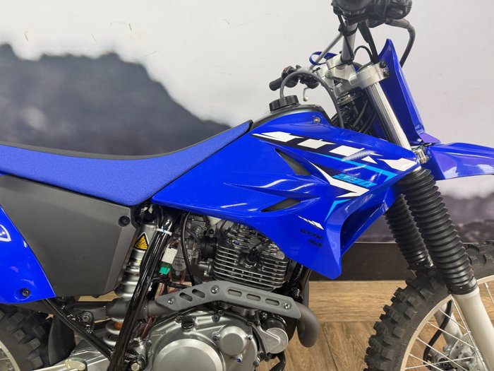 2026 Yamaha TT-R230 PURPLISH B