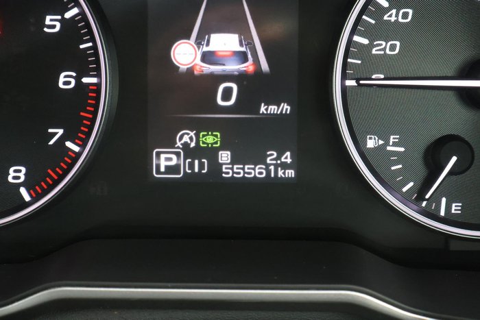 2021 Subaru Outback AWD Touring