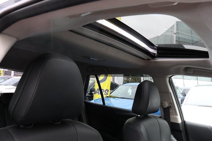 2021 Subaru Outback AWD Touring