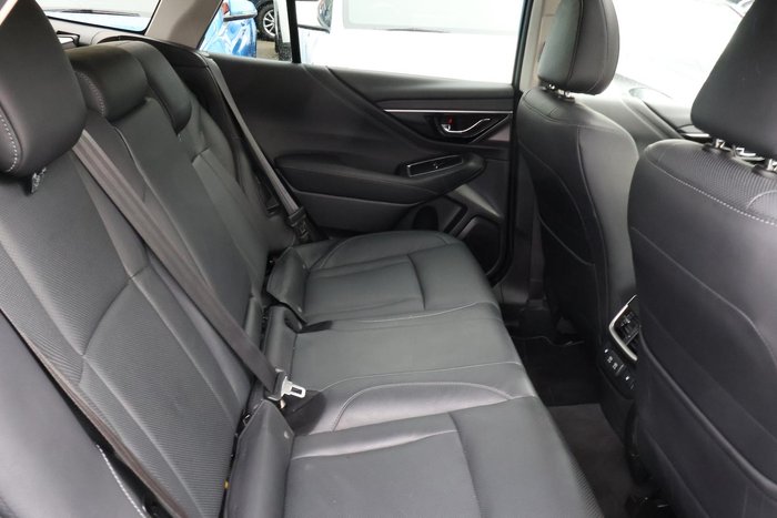 2021 Subaru Outback AWD Touring