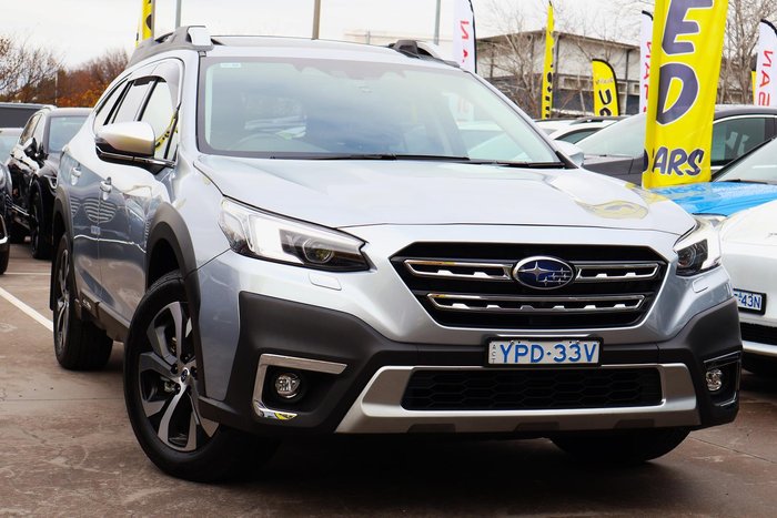 2021 Subaru Outback