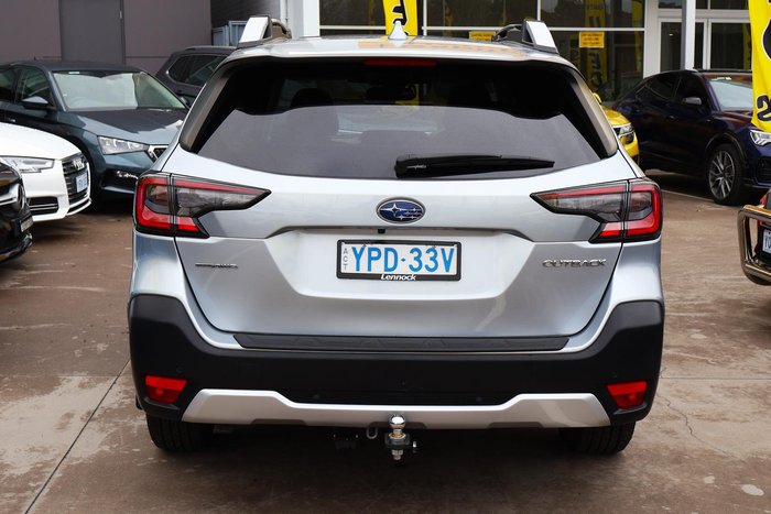 2021 Subaru Outback AWD Touring