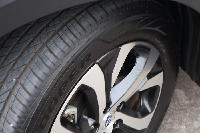 2021 Subaru Outback AWD Touring