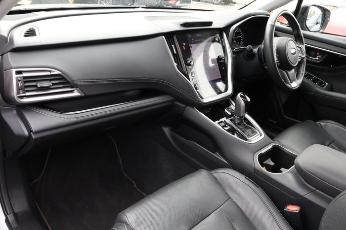 2021 Subaru Outback AWD Touring