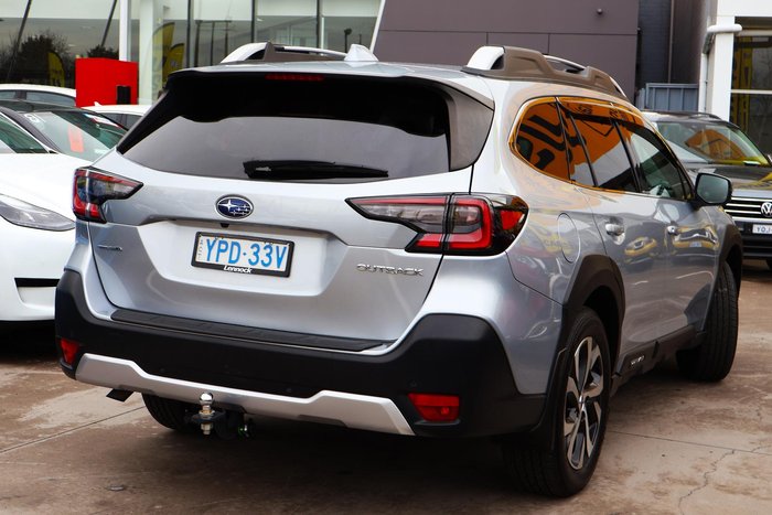 2021 Subaru Outback AWD Touring