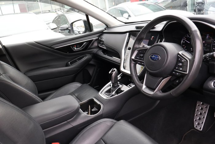 2021 Subaru Outback AWD Touring