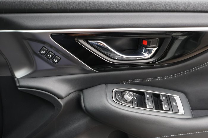 2021 Subaru Outback AWD Touring