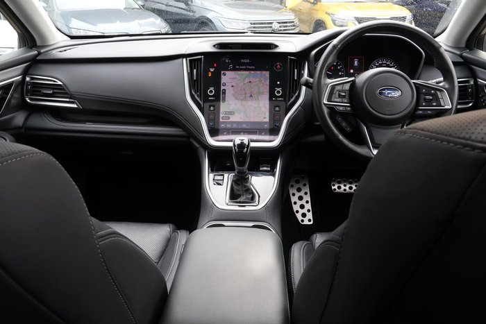 2021 Subaru Outback AWD Touring