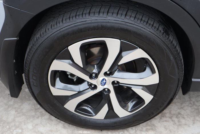2021 Subaru Outback AWD Touring