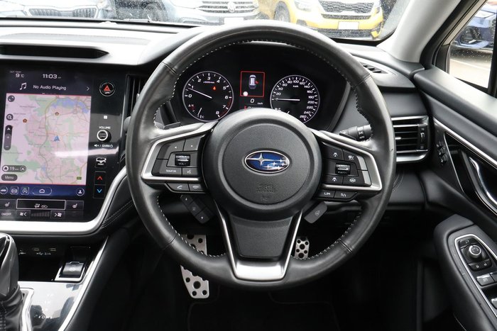2021 Subaru Outback AWD Touring
