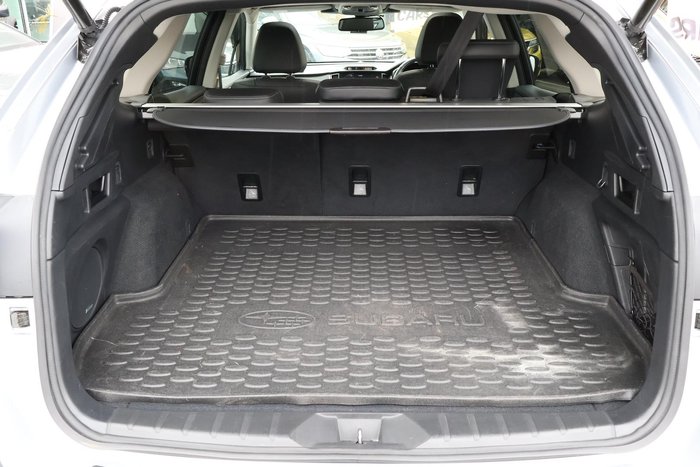 2021 Subaru Outback AWD Touring
