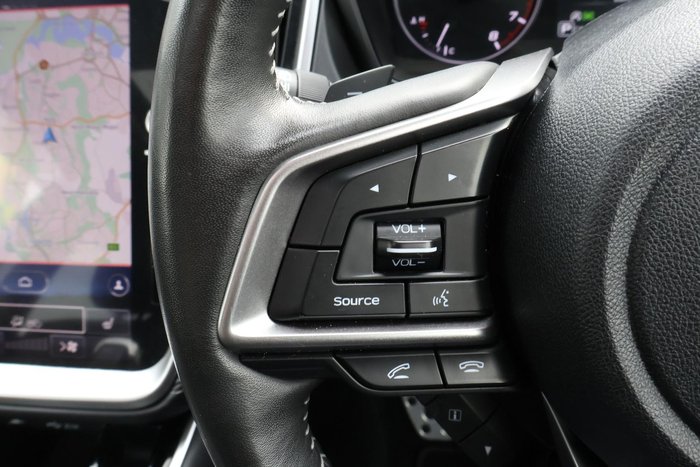 2021 Subaru Outback AWD Touring