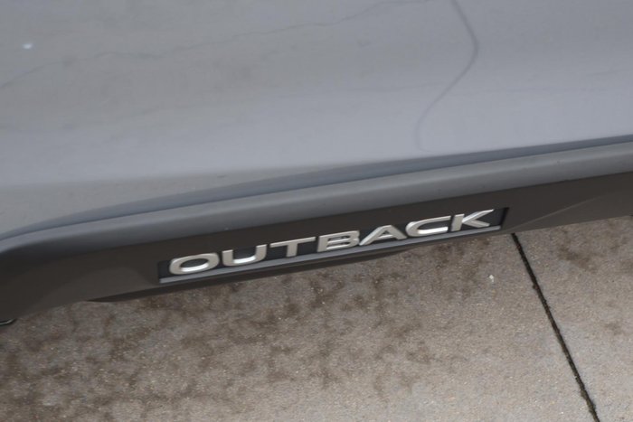 2021 Subaru Outback AWD Touring