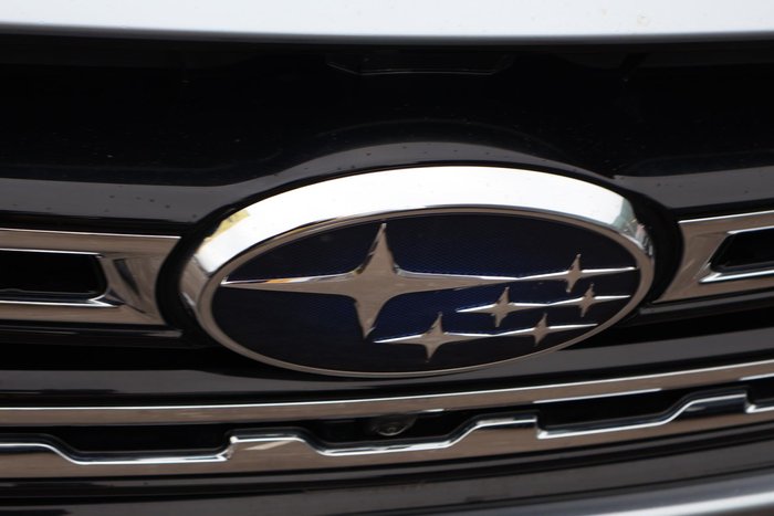 2021 Subaru Outback AWD Touring