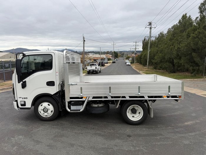 2026 Isuzu N Series NKR 65/45-150 DT D25