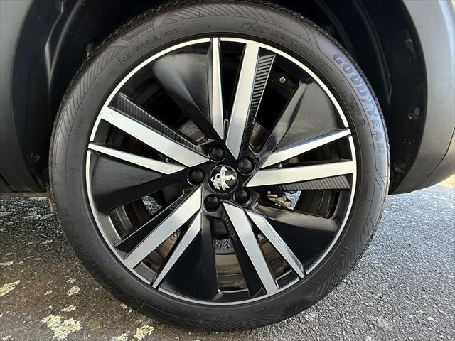 2021 Peugeot 5008 GT