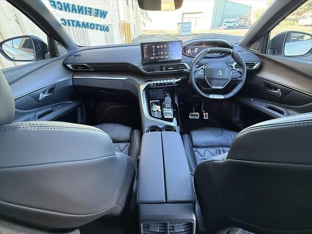 2021 Peugeot 5008 GT