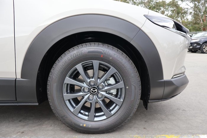 2026 Mazda CX-30 G20 Pure