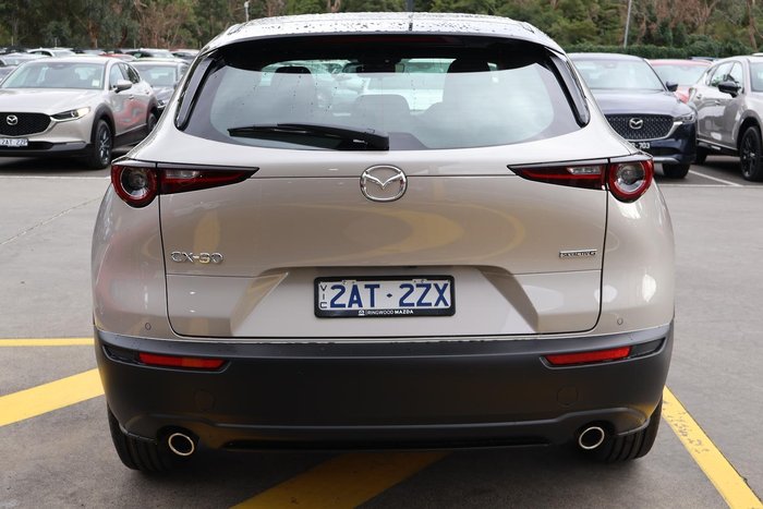 2026 Mazda CX-30 G20 Pure